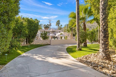 231 W El Camino Way, Palm Springs, CA 92264 photo 72
