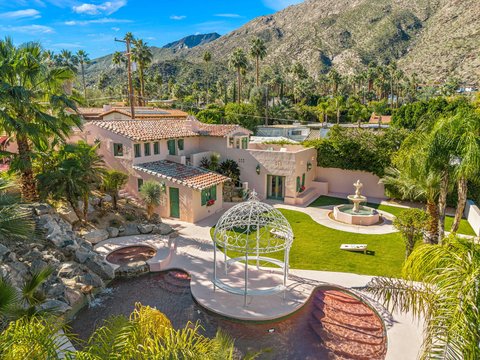 231 W El Camino Way, Palm Springs, CA 92264 photo 73
