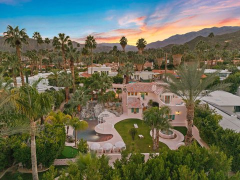 231 W El Camino Way, Palm Springs, CA 92264 photo 74