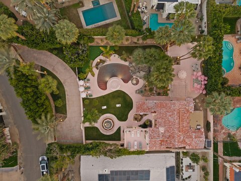 231 W El Camino Way, Palm Springs, CA 92264 photo 75