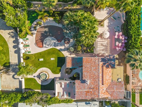 231 W El Camino Way, Palm Springs, CA 92264 photo 10