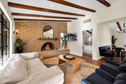 620 S Camino Real, Palm Springs, CA 92264 photo 3