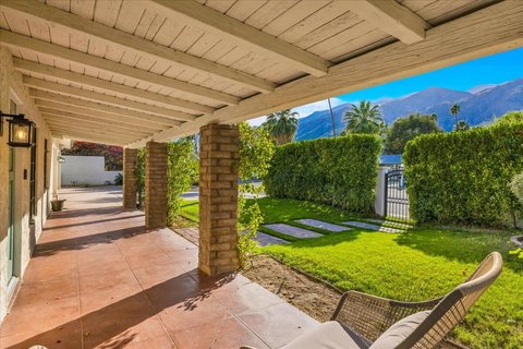 620 S Camino Real, Palm Springs, CA 92264 photo 33