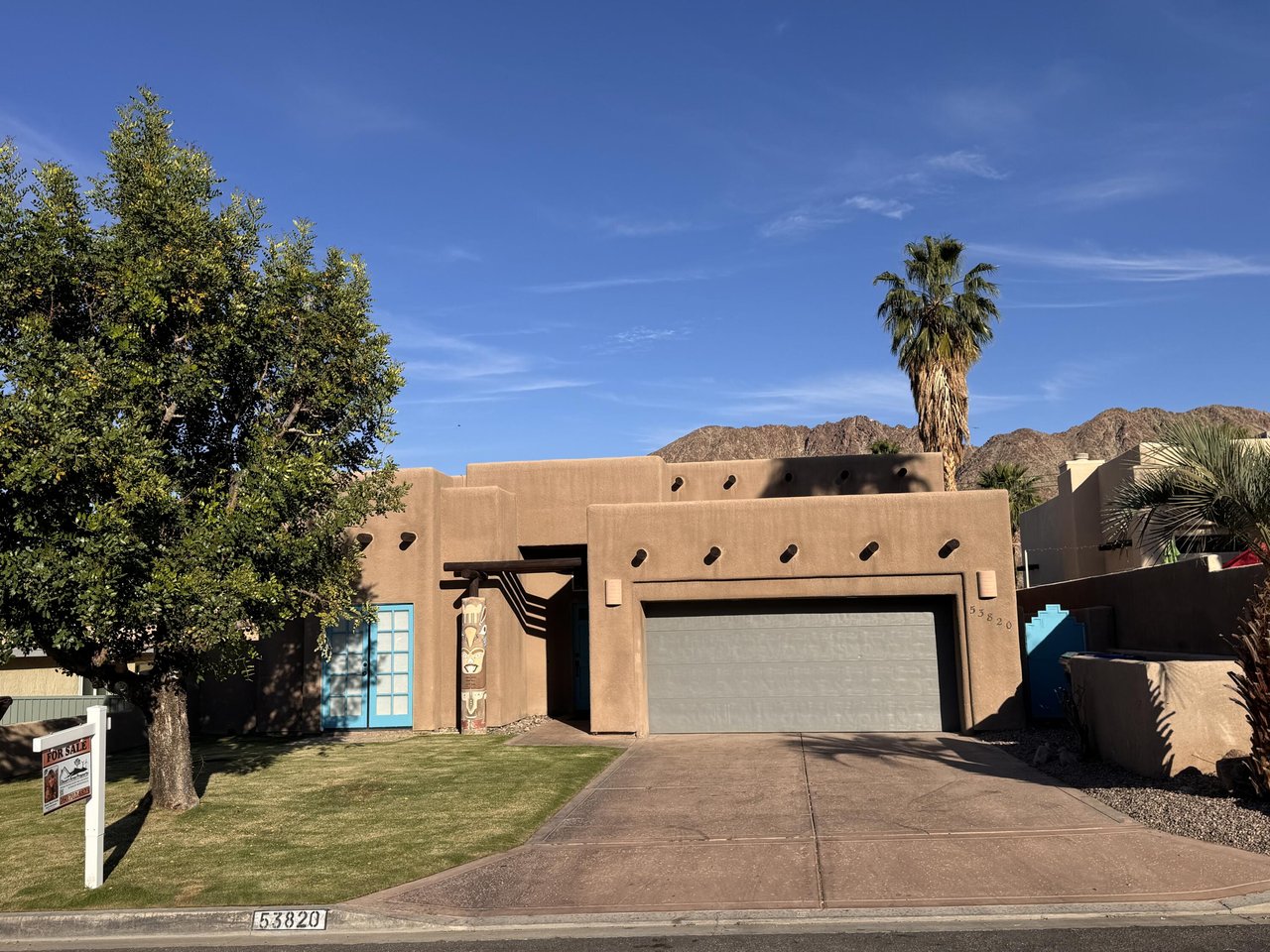 53820 Avenida Ramirez, La Quinta, CA 92253