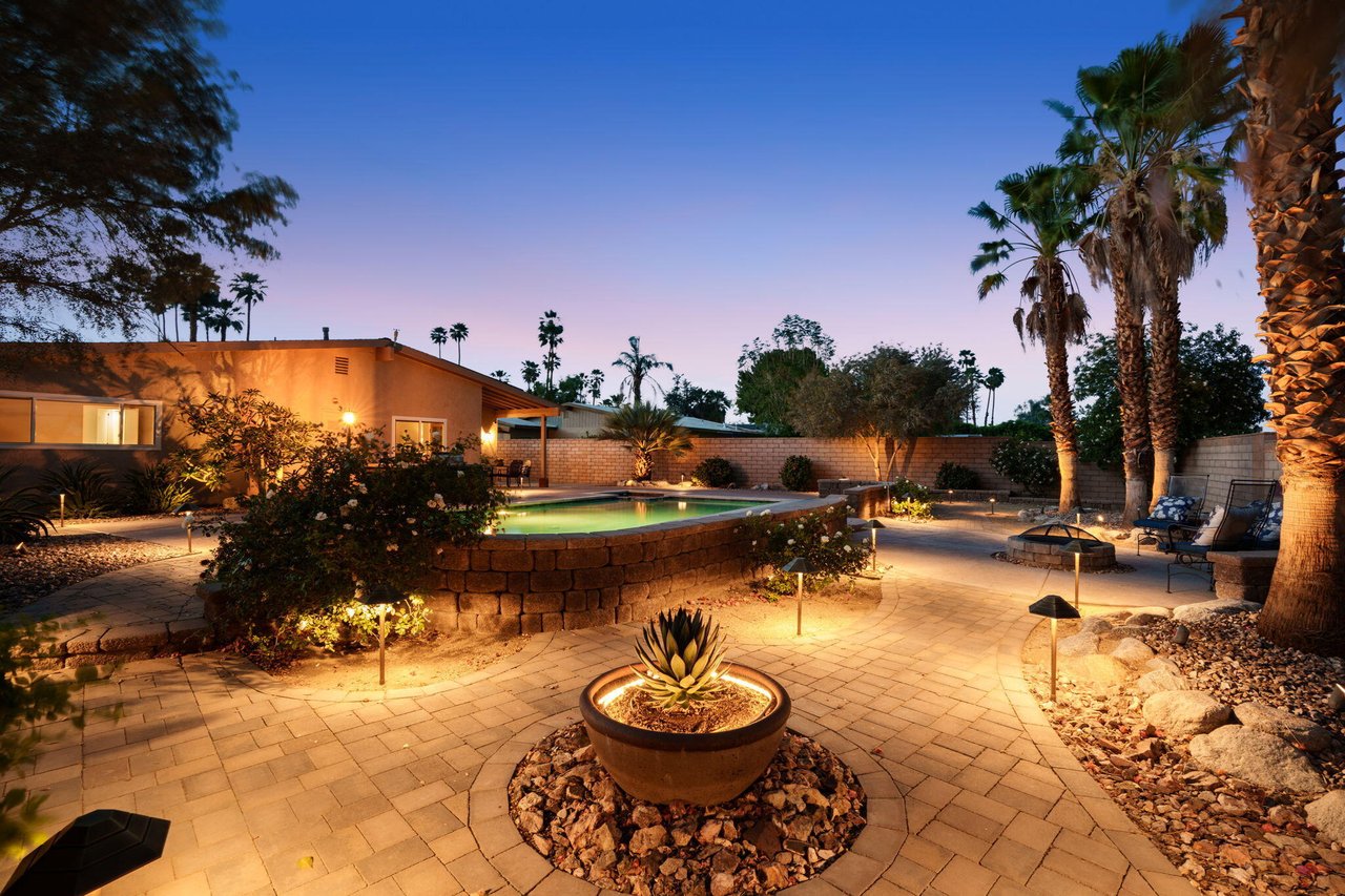 43260 Silktree Lane, Palm Desert, CA 92260