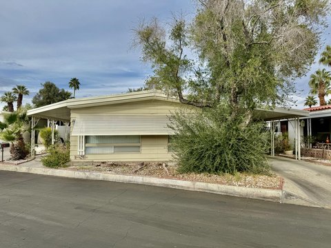 147 Sage Drive, Palm Springs, CA 92264 photo 1