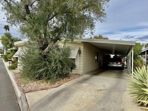147 Sage Drive, Palm Springs, CA 92264 photo 3
