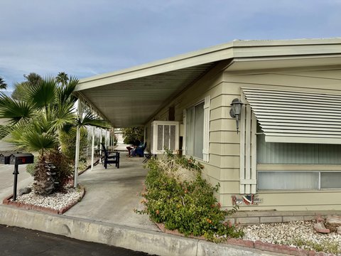 147 Sage Drive, Palm Springs, CA 92264 photo 5