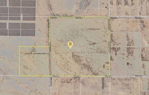 200 Acres, Blythe, CA 92225 photo 1