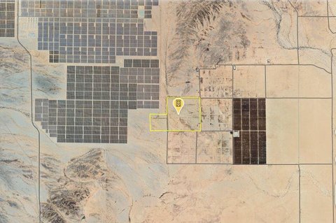 200 Acres, Blythe, CA 92225 photo 2