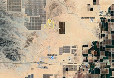 200 Acres, Blythe, CA 92225 photo 3