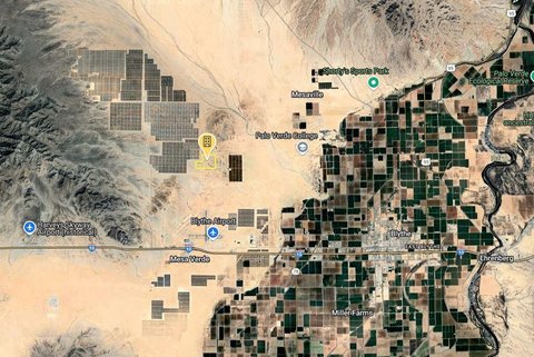 200 Acres, Blythe, CA 92225 photo 4
