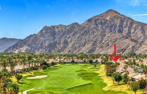 50300 Spyglass Hill Drive, La Quinta, CA 92253 photo 2
