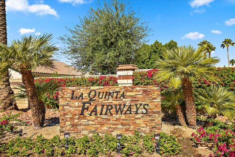 50300 Spyglass Hill Drive, La Quinta, CA 92253 photo 35