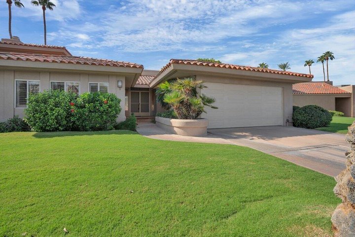9 Lakeshore Drive, Rancho Mirage, CA 92270