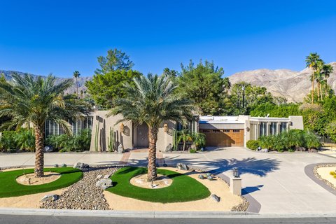 72776 Joshua Tree Street, Palm Desert, CA 92260 photo 2