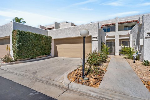 756 Violeta Drive, Palm Springs, CA 92262 photo 1