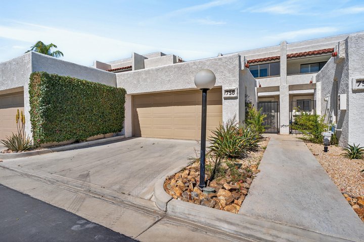 756 Violeta Drive, Palm Springs, CA 92262