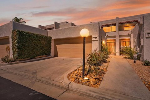 756 Violeta Drive, Palm Springs, CA 92262 photo 2