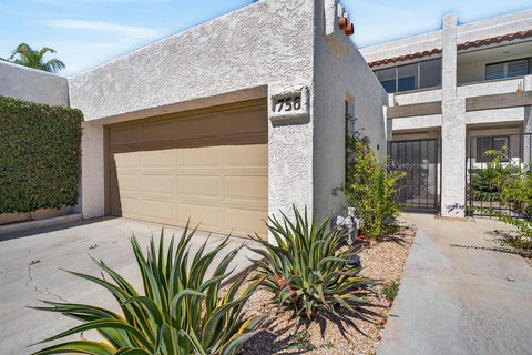 756 Violeta Drive, Palm Springs, CA 92262 photo 3