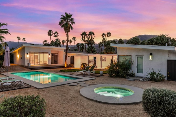 45654 Verba Santa Drive, Palm Desert, CA 92260