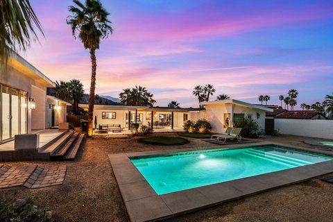 45654 Verba Santa Drive, Palm Desert, CA 92260 photo 2