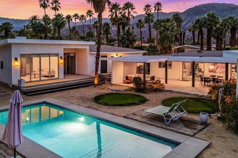 45654 Verba Santa Drive, Palm Desert, CA 92260 photo 29