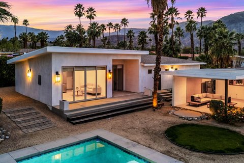 45654 Verba Santa Drive, Palm Desert, CA 92260 photo 30