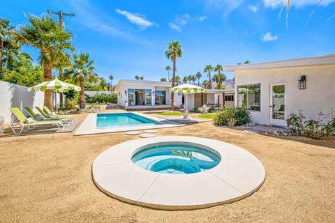 45654 Verba Santa Drive, Palm Desert, CA 92260 photo 3
