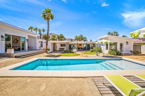 45654 Verba Santa Drive, Palm Desert, CA 92260 photo 4