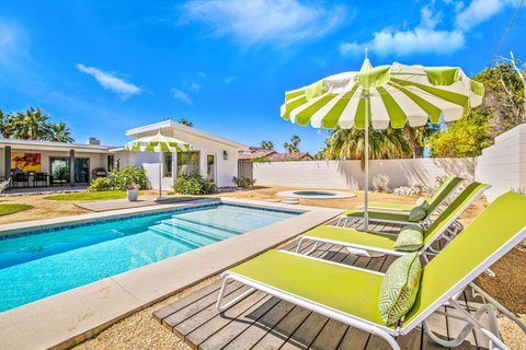 45654 Verba Santa Drive, Palm Desert, CA 92260 photo 5