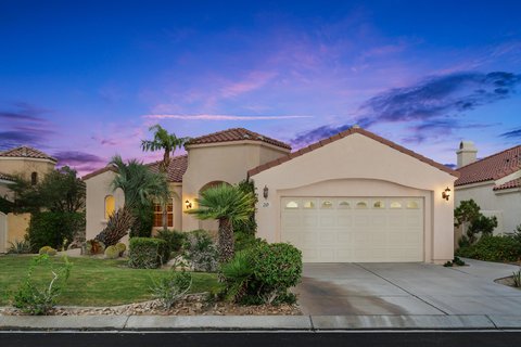 20 Via Bella, Rancho Mirage, CA 92270 photo 24