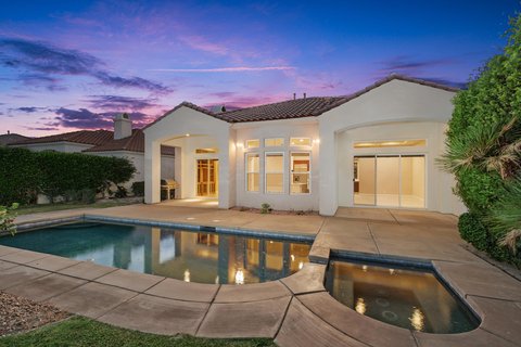 20 Via Bella, Rancho Mirage, CA 92270 photo 27
