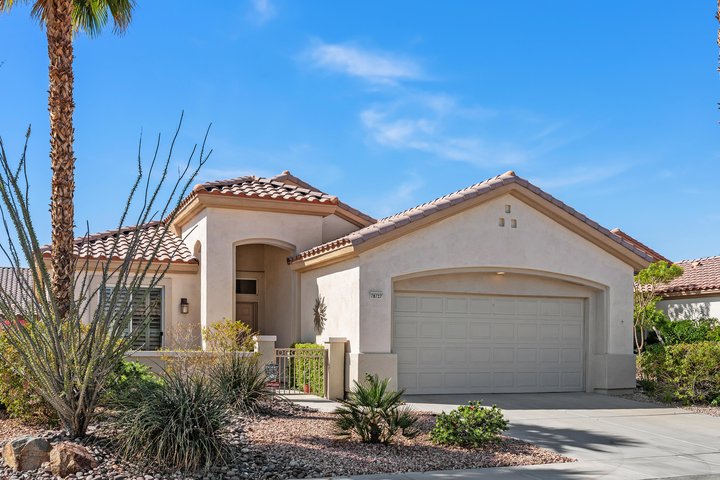78727 Stansbury Court, Palm Desert, CA 92211