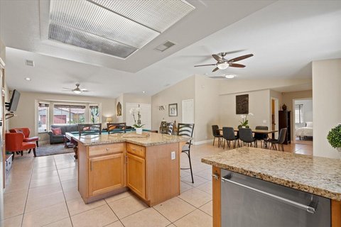 1967 Marguerite Street, Palm Springs, CA 92264 photo 12