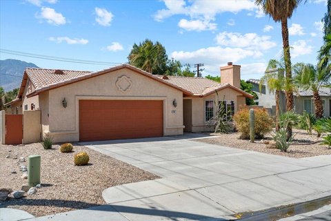 1967 Marguerite Street, Palm Springs, CA 92264 photo 2