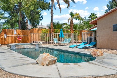 1967 Marguerite Street, Palm Springs, CA 92264 photo 29