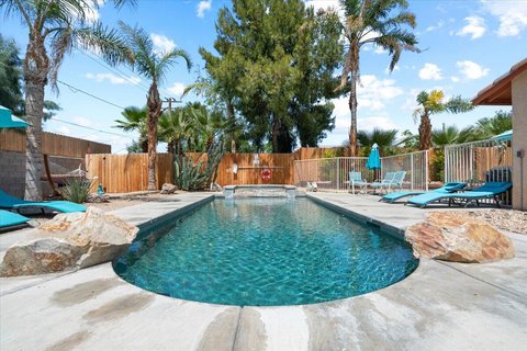 1967 Marguerite Street, Palm Springs, CA 92264 photo 30