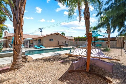 1967 Marguerite Street, Palm Springs, CA 92264 photo 31