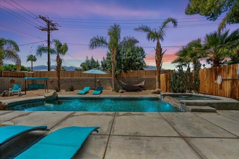 1967 Marguerite Street, Palm Springs, CA 92264 photo 32