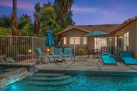 1967 Marguerite Street, Palm Springs, CA 92264 photo 33