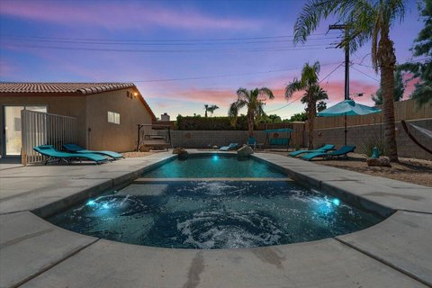 1967 Marguerite Street, Palm Springs, CA 92264 photo 34