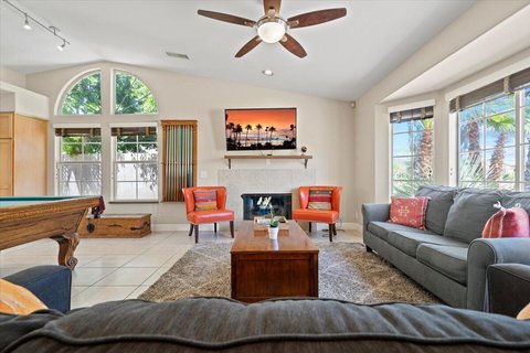 1967 Marguerite Street, Palm Springs, CA 92264 photo 5