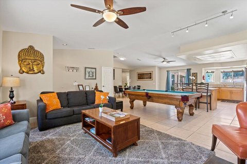 1967 Marguerite Street, Palm Springs, CA 92264 photo 7