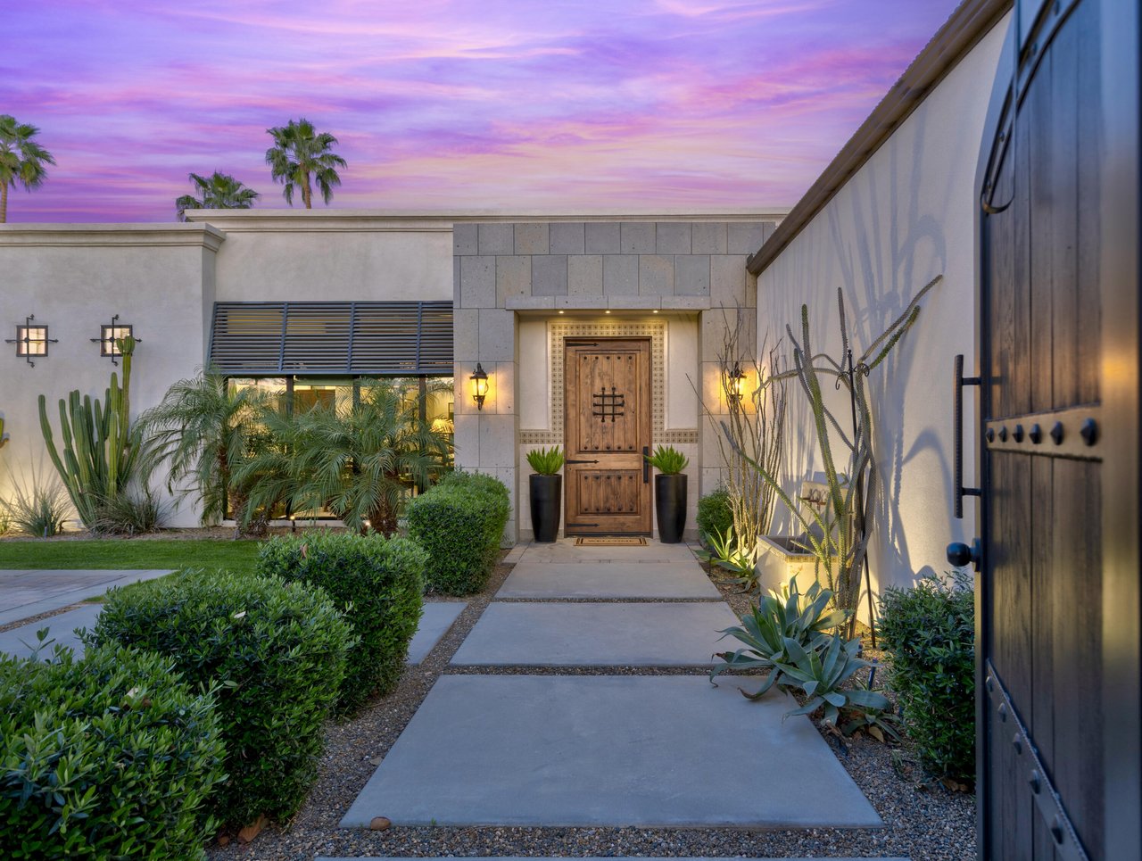 45570 Desierto Drive, Indian Wells, CA 92210