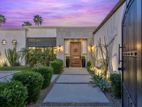 45570 Desierto Drive, Indian Wells, CA 92210 photo 1