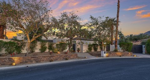 45570 Desierto Drive, Indian Wells, CA 92210 photo 2