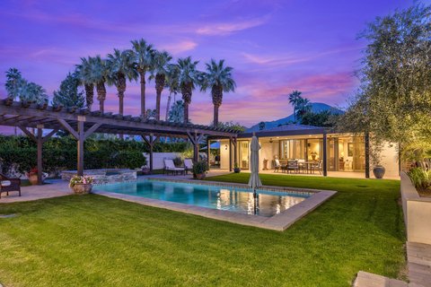 45570 Desierto Drive, Indian Wells, CA 92210 photo 53