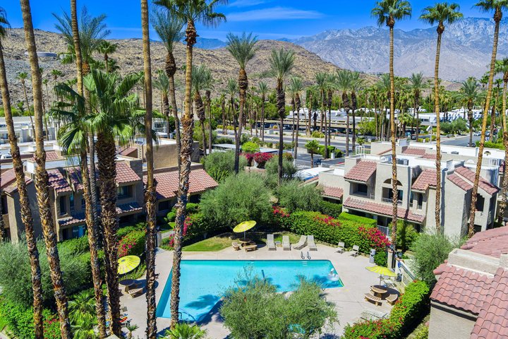 2700 Lawrence Crossley Road, 119, Palm Springs, CA 92264