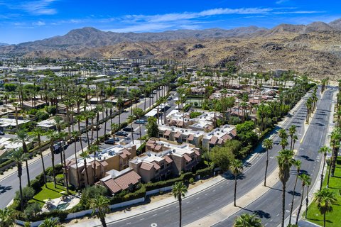 2700 Lawrence Crossley Road, 119, Palm Springs, CA 92264 photo 22